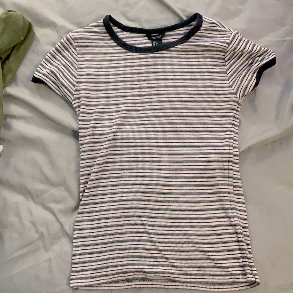 forever 21 shirt